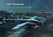 Omslag van Alis Nocturnis