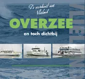 Omslag van Overzee en toch dichtbij