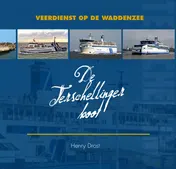 Omslag van De Terschellinger boot