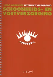 Omslag van werkboek