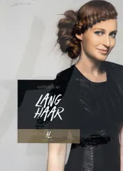 Omslag van Hair level lang haar