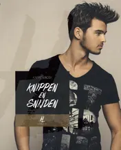 Omslag van Hair Level Knippen en snijden