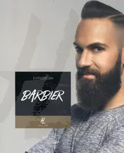 Omslag van Hair level barbier