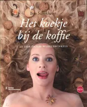 Omslag van Het koekje bij de koffie