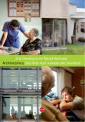 Omslag van Architectonia