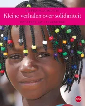 Omslag van Kleine verhalen over solidariteit