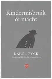 Omslag van Kindermisbruik en macht