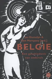 Omslag van België