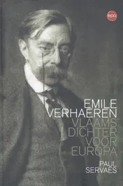 Omslag van Emile Verhaeren