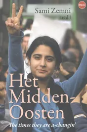 Omslag van Het Midden-Oosten