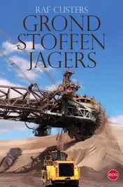 Omslag van Grondstoffenjagers