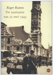 Omslag van De Nazirazzia