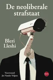 Omslag van De neoliberale strafstaat