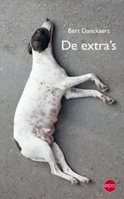Omslag van De extra's