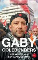 Omslag van Gaby Colebunders