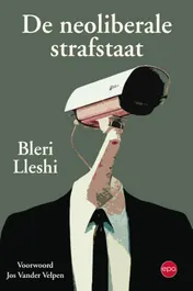 Omslag van De neoliberale strafstaat