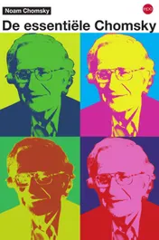 Omslag van De essentiëee Chomsky