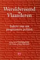 Omslag van Wereldvreemd in Vlaanderen