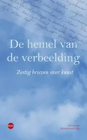 Omslag van De hemel van de verbeelding