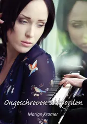 Omslag van Ongeschreven akkoorden