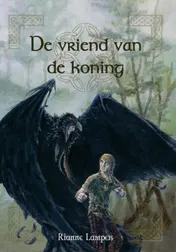 Omslag van De vriend van de koning