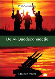 Omslag van De Al-Qaedaconnectie