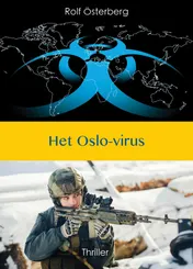 Omslag van Het Oslo-virus