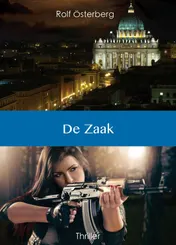 Omslag van De Zaak