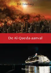 Omslag van De Al-Qaeda-aanval