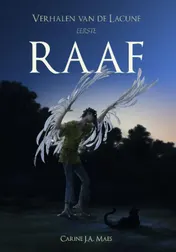 Omslag van Raaf