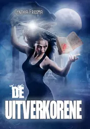 Omslag van De Uitverkorene