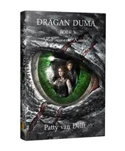 Omslag van Het Zwarte Kristal