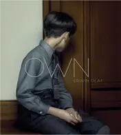 Omslag van Own