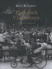 Omslag van Katholiek vlaanderen