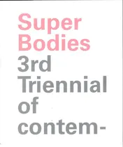 Omslag van Super bodies