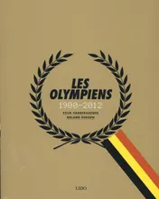 Omslag van Les Olympiens