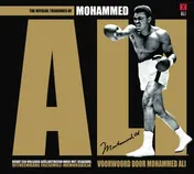 Omslag van The official treasures of Mohammed Ali