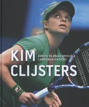 Omslag van Kim Clijsters