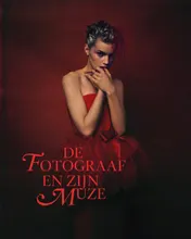 Omslag van De fotograaf en zijn muze