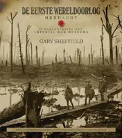Omslag van De Eerste Wereldoorlog