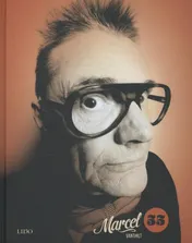 Omslag van Marcel 55