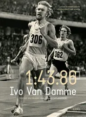 Omslag van Ivo Van Damme