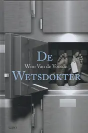Omslag van De wetsdokter