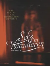 Omslag van Sex in Vlaanderen