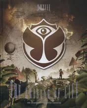 Omslag van Tomorrowland