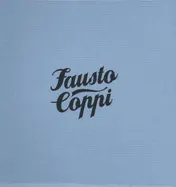 Omslag van Fausto Coppi