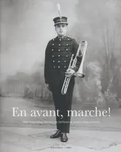 Omslag van En avant, marche!