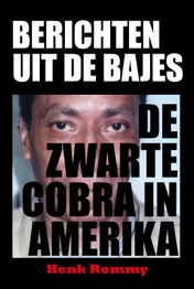 Omslag van Berichten uit de bajes