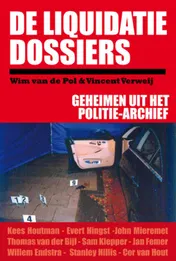 Omslag van De Liquidatie Dossiers