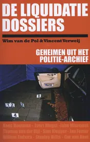 Omslag van De liquidatie dossiers